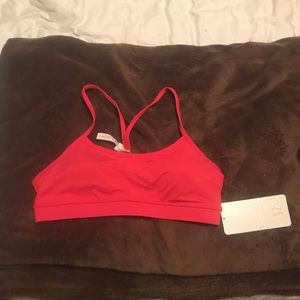 Lululemon Sports Bra Brand New